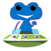 Blue Salamander Emporium
