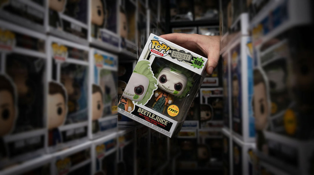 On the Hunt: Everything You Need to Know About Chase Variants