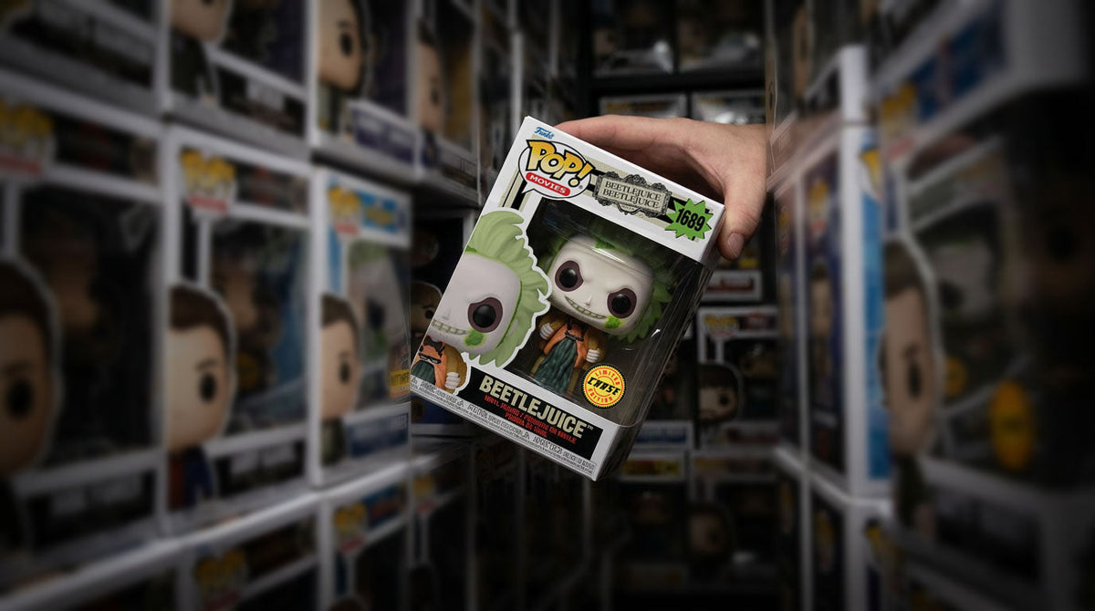 On the Hunt: Everything You Need to Know About Chase Variants