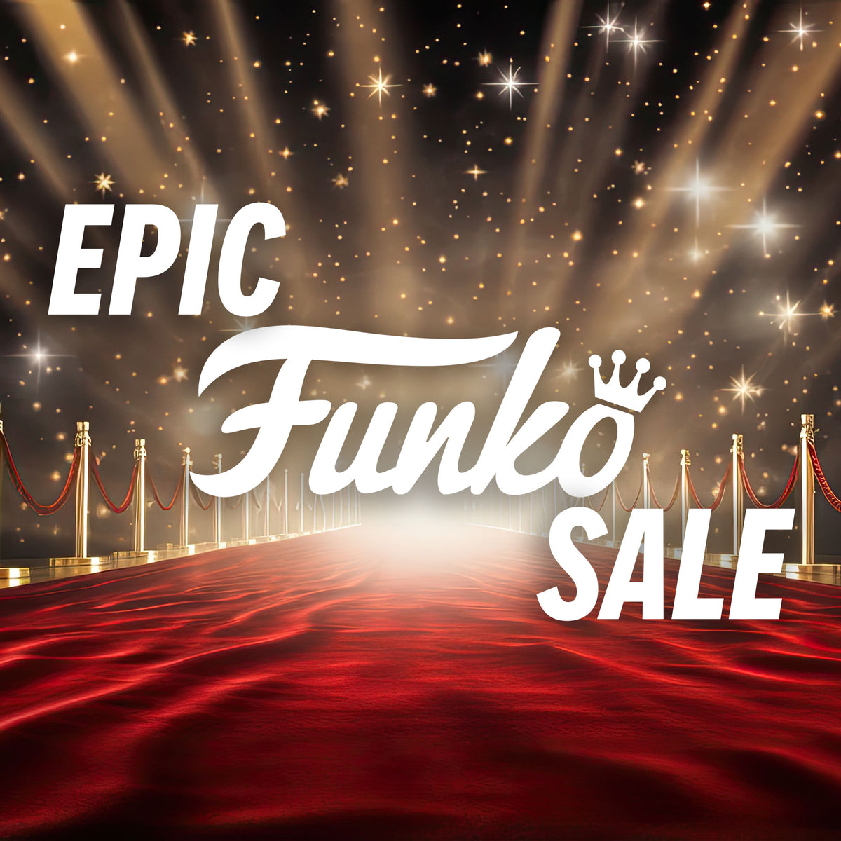 Sale