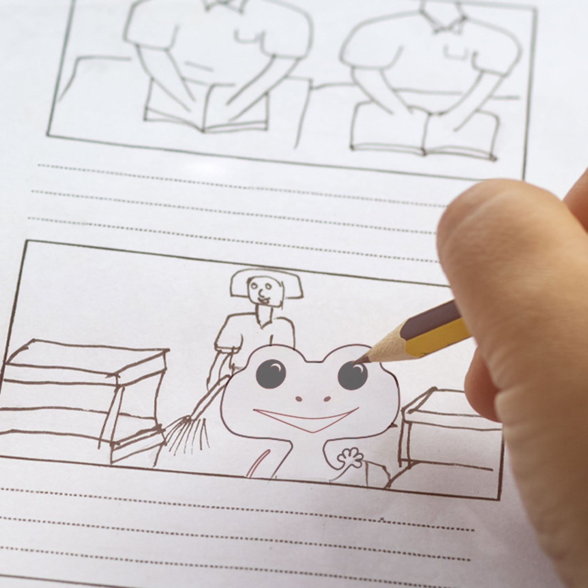 Animation