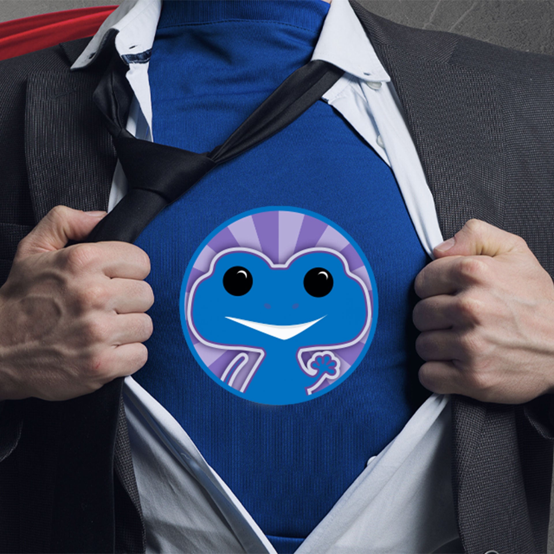 Superheroes