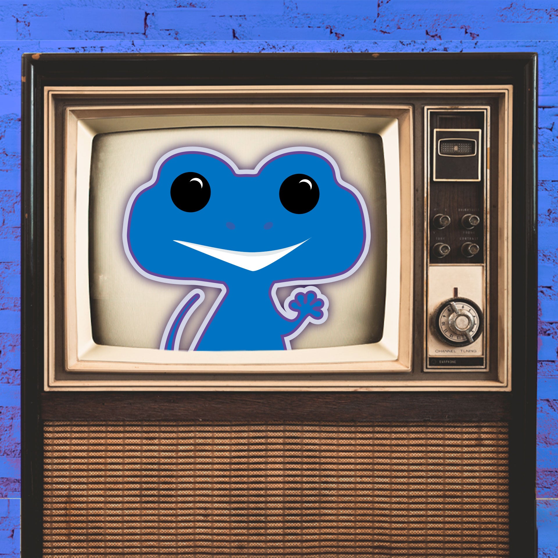 TV