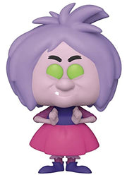 Disney: Sword in The Stone - Madam Mim Funko Pop + Protective Case