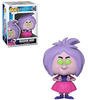 Disney: Sword in The Stone - Madam Mim Funko Pop + Protective Case