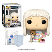 Poltergeist II: The Other Side Carol Anne #1583 Funko Pop + Protective Case