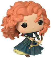 Disney Princess: Brave - Merida Funko Pop! + PROTECTIVE CASE