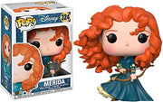 Disney Princess: Brave - Merida Funko Pop! + PROTECTIVE CASE