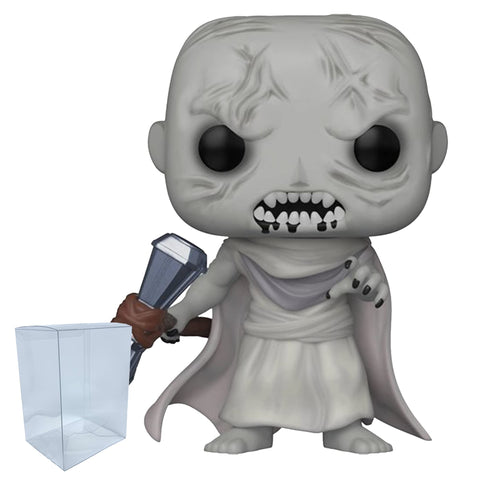 Thor: Love and Thunder - Gorr Specialty Series #1092 Funko Pop + Protective Case