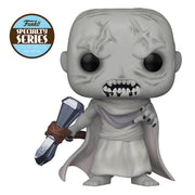 Thor: Love and Thunder - Gorr Specialty Series #1092 Funko Pop + Protective Case