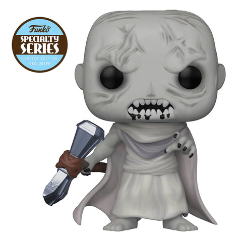 Thor: Love and Thunder - Gorr Specialty Series #1092 Funko Pop + Protective Case