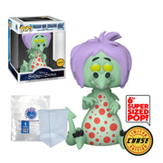 Disney: Sword in the Stone – Madam Mim as Dragon Chase #1102 Funko Pop + Protective Case