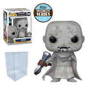 Thor: Love and Thunder - Gorr Specialty Series #1092 Funko Pop + Protective Case