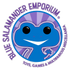 Blue Salamander Emporium