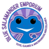 Blue Salamander Emporium
