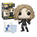 Catwoman Funko Pop #528 with Protective Case – Batman Returns 85th Anniversary Vinyl Figure Bundle