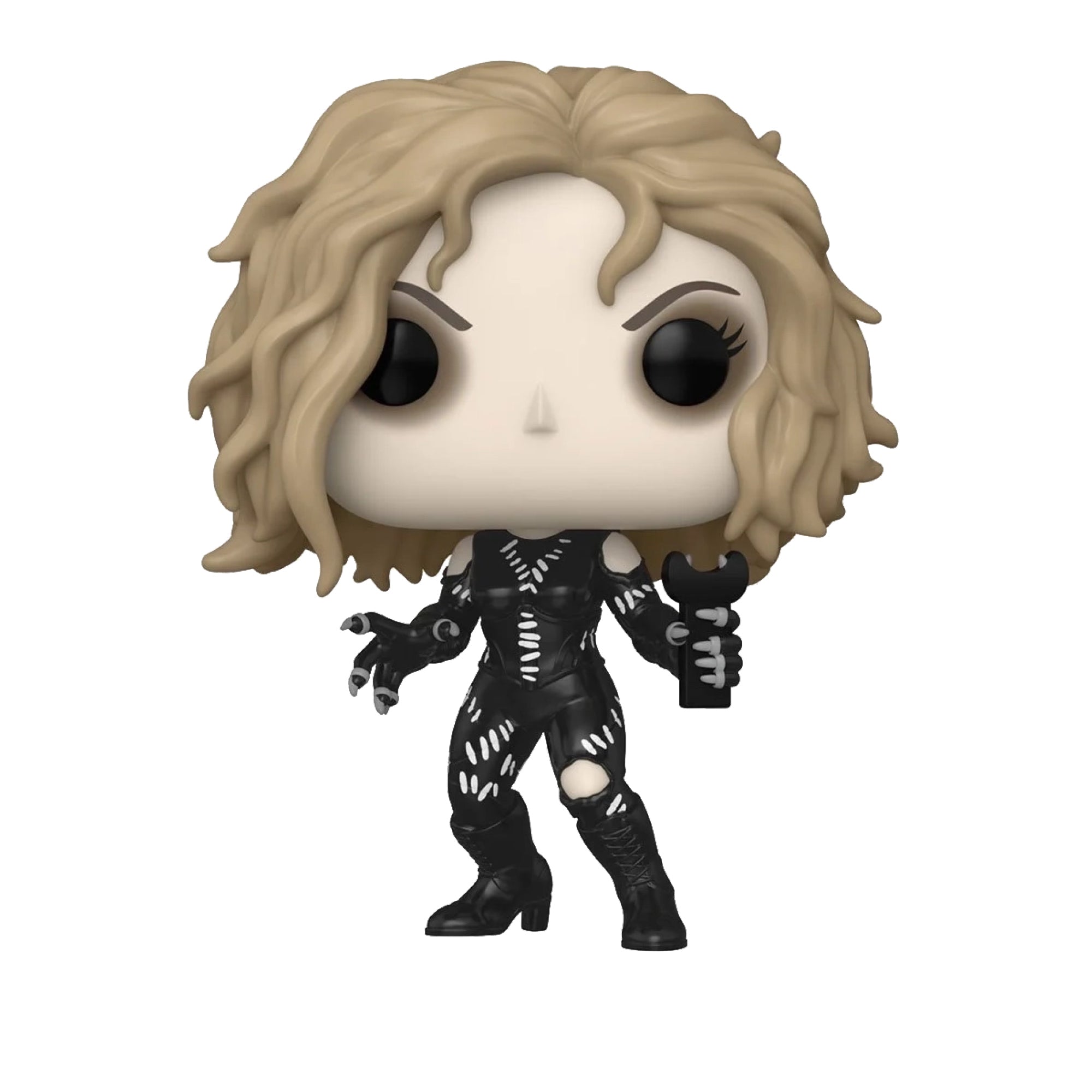 Catwoman Funko Pop #528 with Protective Case – Batman Returns 85th Anniversary Vinyl Figure Bundle