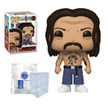 Funko Pop! Ad Icons Danny Trejo #229 Vinyl Figure Packed in Hard Protector Case