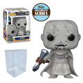 Gorr the God Butcher Funko Pop #1092 with Protective Case – Thor Love and Thunder Specialty Series Vinyl Figure Bundle