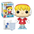 Frosty the Snowman Karen Funko Pop #1678 with Protective Case – Holiday Vinyl Figure Bundle