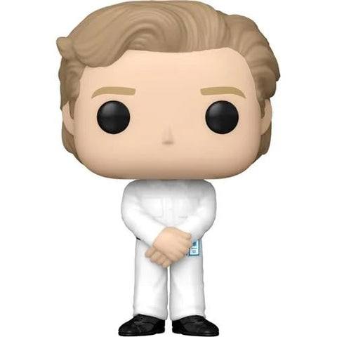 Stranger Things - Henry (001) #1458 Funko Pop + Protective Case