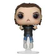 Stranger Things: Eleven Elevated #637 Funko Pop + Protective Case