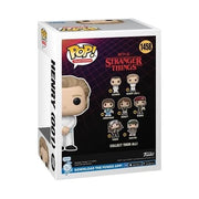 Stranger Things - Henry (001) #1458 Funko Pop + Protective Case