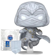 Marvel: Moon Knight #1047 Funko Pop + Protective Case