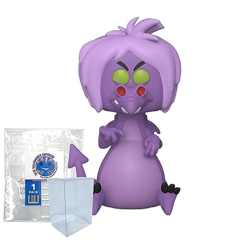 Madam Mim as Dragon #1102 6-inch Funko Pop + Protective Case