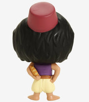 Disney: Aladdin Funko Pop + Protective Case